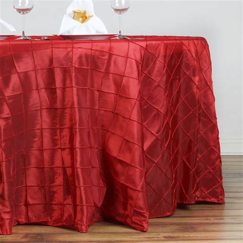 pintuck tablecloth|pintuck table linens wholesale.